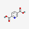 an image of a chemical structure CID 7493