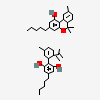 an image of a chemical structure CID 74934275
