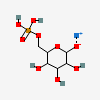 an image of a chemical structure CID 74934380
