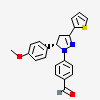 an image of a chemical structure CID 7493542