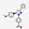 an image of a chemical structure CID 7493543