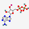 an image of a chemical structure CID 74935561