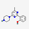 an image of a chemical structure CID 749408