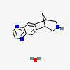 an image of a chemical structure CID 74941158