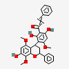 an image of a chemical structure CID 74941365