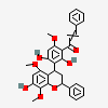 an image of a chemical structure CID 74941976