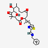 an image of a chemical structure CID 74945052