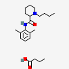 an image of a chemical structure CID 74947301