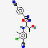 an image of a chemical structure CID 74949684