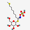 an image of a chemical structure CID 74960823