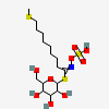 an image of a chemical structure CID 74960825