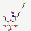 an image of a chemical structure CID 74960830