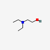 an image of a chemical structure CID 7497