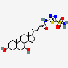 an image of a chemical structure CID 74970003