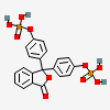 an image of a chemical structure CID 74975