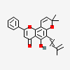 an image of a chemical structure CID 74977431