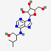an image of a chemical structure CID 74999113