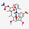 an image of a chemical structure CID 75004175
