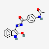 an image of a chemical structure CID 750045
