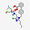 an image of a chemical structure CID 75031588
