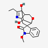 an image of a chemical structure CID 75051794