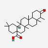 an image of a chemical structure CID 75055060