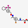 an image of a chemical structure CID 75057815