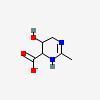 an image of a chemical structure CID 75059231