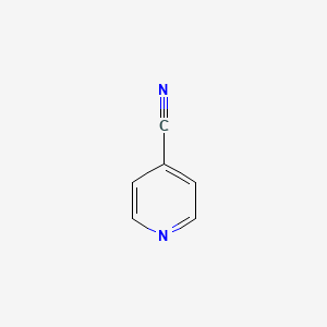 4-氰基吡啶(100-48-1)