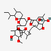 an image of a chemical structure CID 75071557