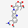 an image of a chemical structure CID 75085602