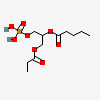 an image of a chemical structure CID 75091907