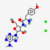 an image of a chemical structure CID 75094266