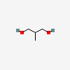 an image of a chemical structure CID 75103