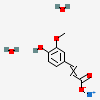 an image of a chemical structure CID 75110756