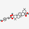 an image of a chemical structure CID 75110902
