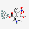 an image of a chemical structure CID 75125716