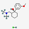 an image of a chemical structure CID 75125726
