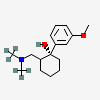 an image of a chemical structure CID 75125727