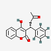 an image of a chemical structure CID 75125732