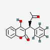an image of a chemical structure CID 75125733
