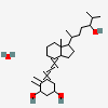 an image of a chemical structure CID 75144835