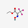 an image of a chemical structure CID 75153855