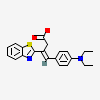an image of a chemical structure CID 7515717