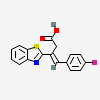 an image of a chemical structure CID 7515725