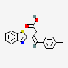 an image of a chemical structure CID 7515753