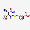 an image of a chemical structure CID 75157683