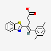an image of a chemical structure CID 7515994