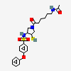 an image of a chemical structure CID 75162159