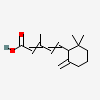 an image of a chemical structure CID 75163729